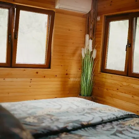 Etnolux Apartmani * Zivinice