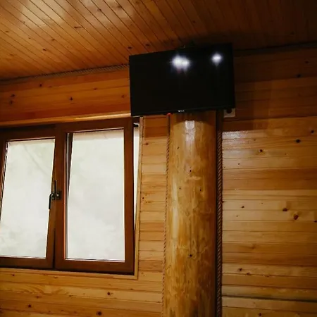 Etnolux Apartmani